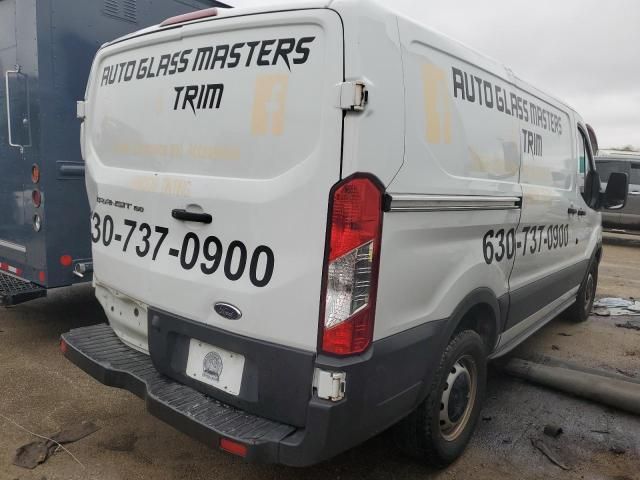 2019 Ford Transit T-150