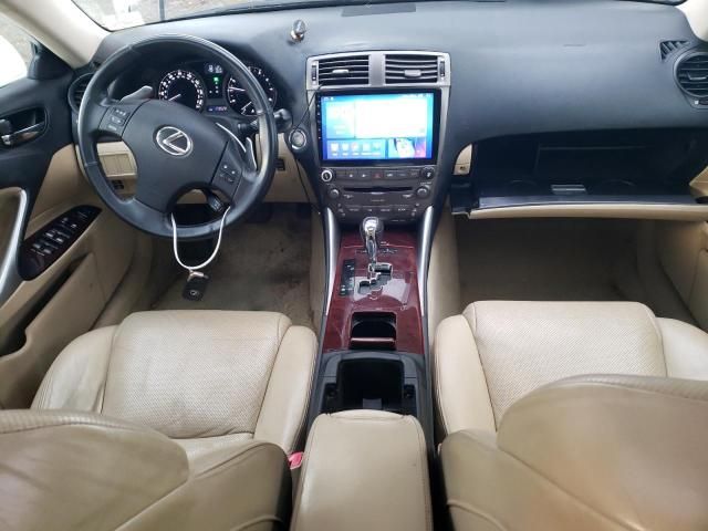 2006 Lexus IS 250