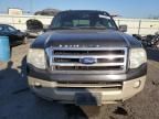 2007 Ford Expedition EL Eddie Bauer