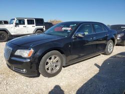 Chrysler Vehiculos salvage en venta: 2013 Chrysler 300