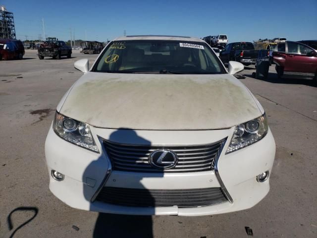 2014 Lexus ES 350