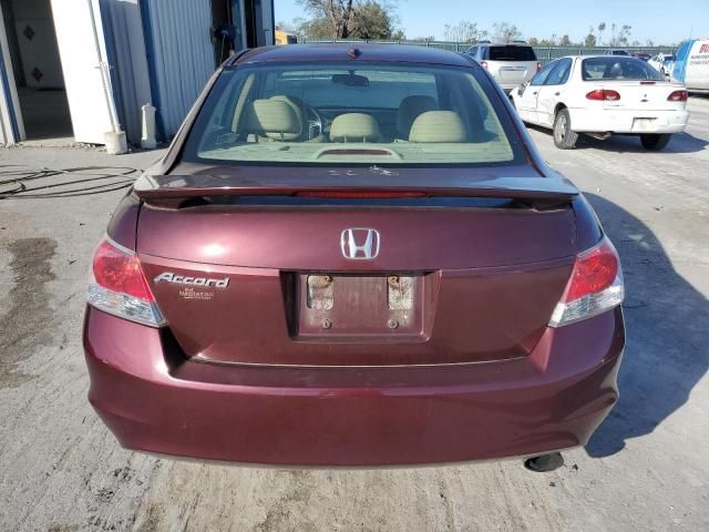 2010 Honda Accord EXL