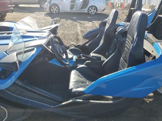 2020 Polaris Slingshot SL