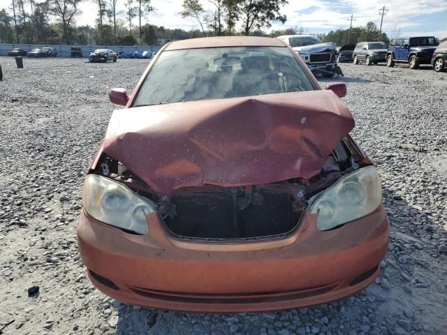 2006 Toyota Corolla CE