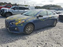 Hyundai Sonata salvage cars for sale: 2018 Hyundai Sonata SE