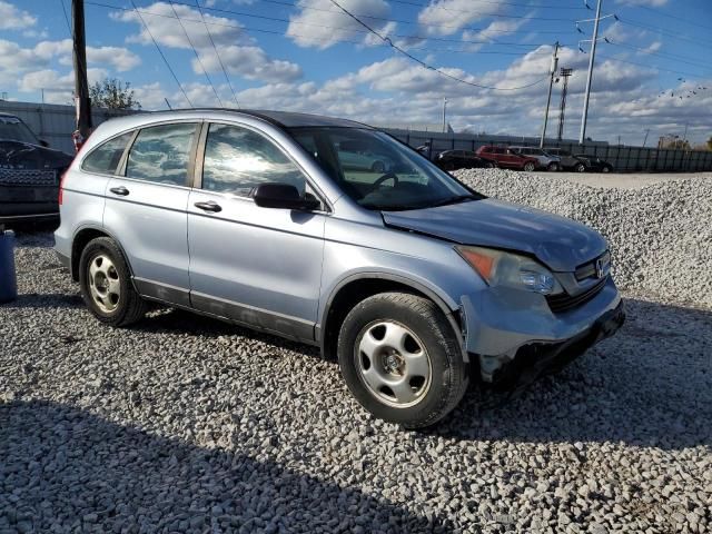 2008 Honda CR-V LX