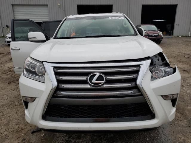 2017 Lexus GX 460