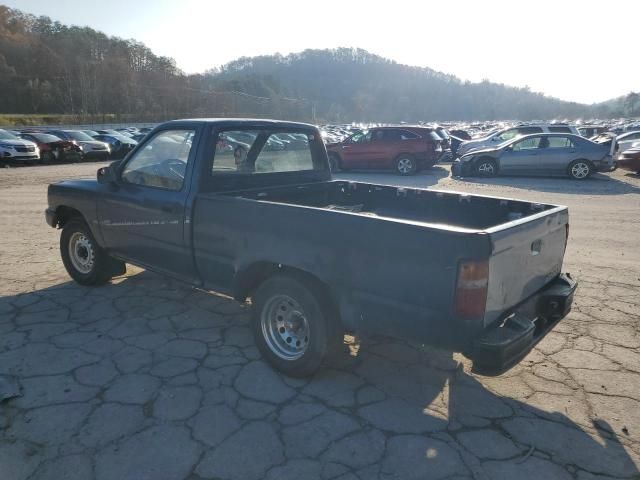 1990 Toyota Pickup 1/2 TON Short Wheelbase