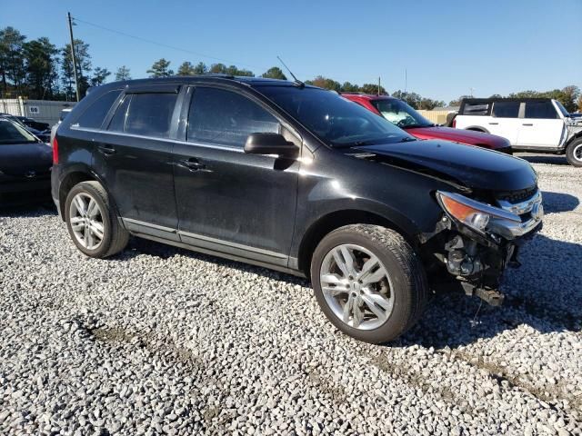 2012 Ford Edge Limited