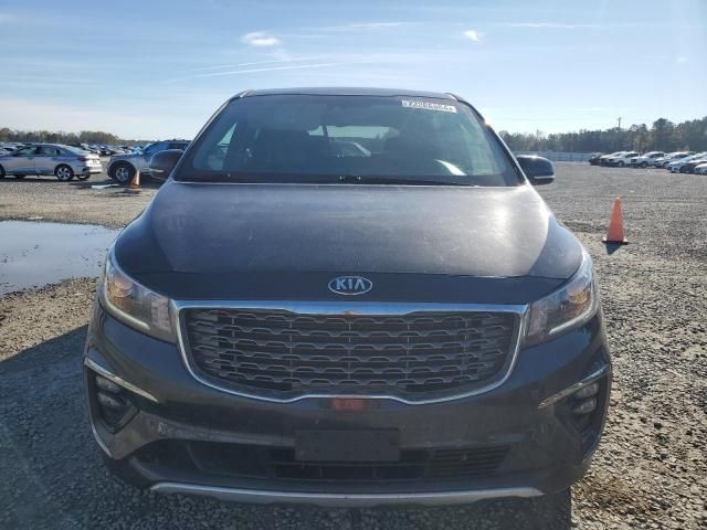 2019 KIA Sedona EX