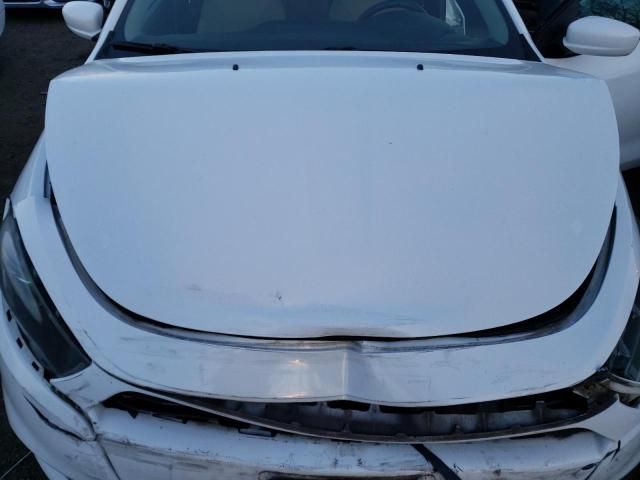 2014 Dodge Dart SXT