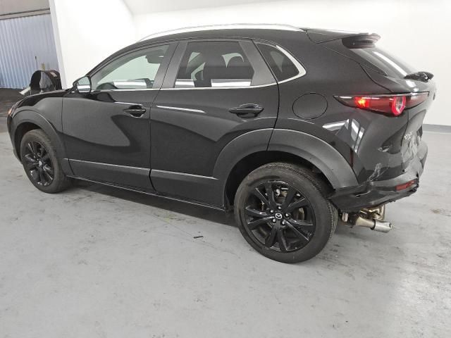 2024 Mazda CX-30 Select