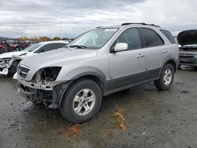 2003 KIA Sorento EX