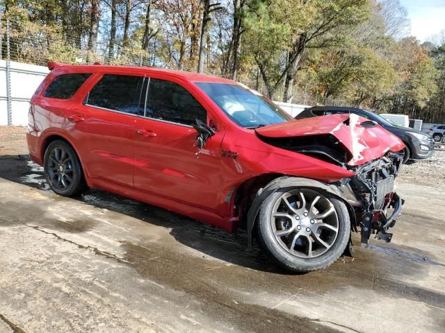 2017 Dodge Durango R/T