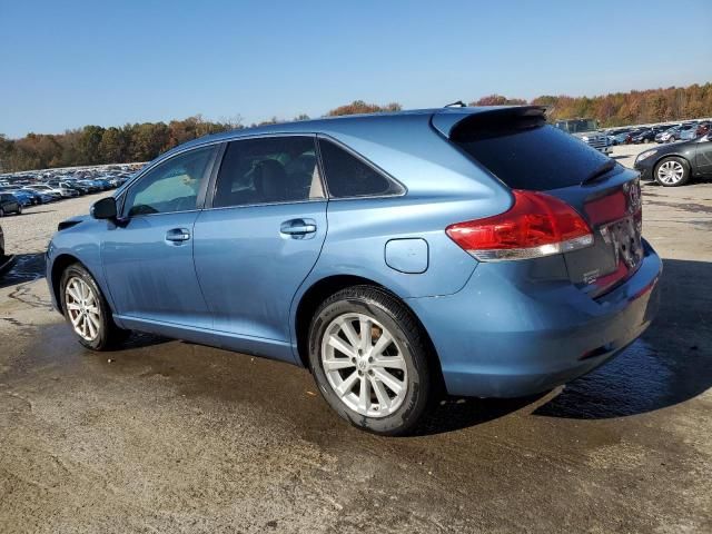 2009 Toyota Venza