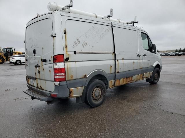 2008 Dodge Sprinter 2500