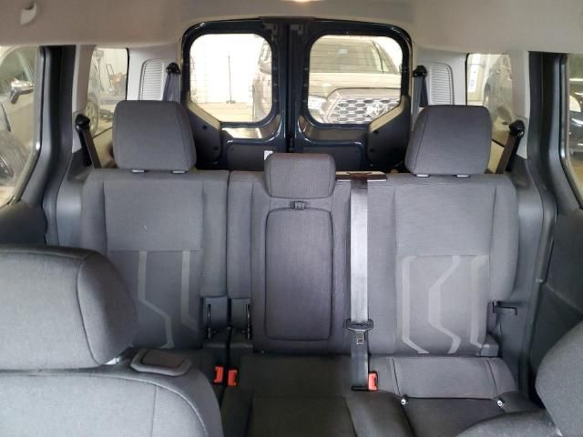 2014 Ford Transit Connect XLT