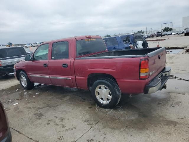 2005 GMC New Sierra C1500