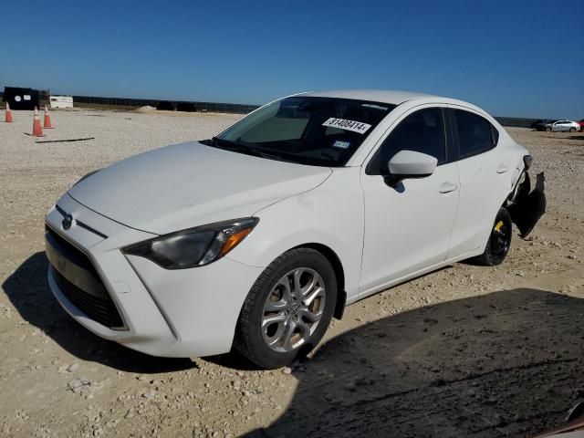 2016 Scion IA