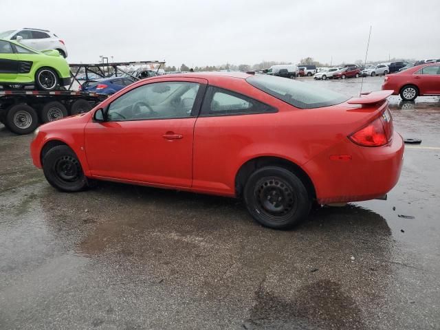 2009 Pontiac G5