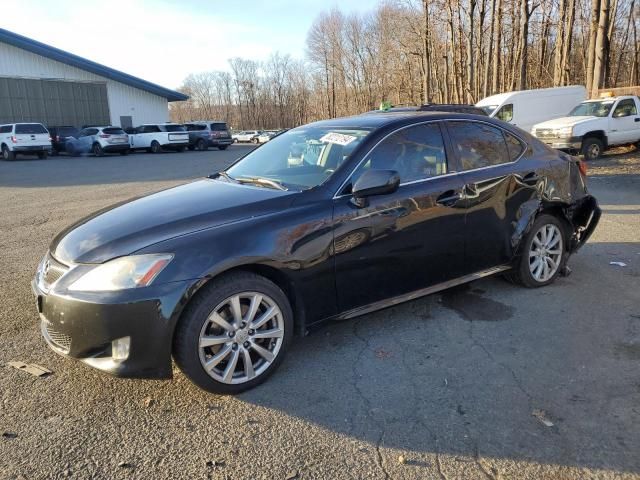 2008 Lexus IS 250