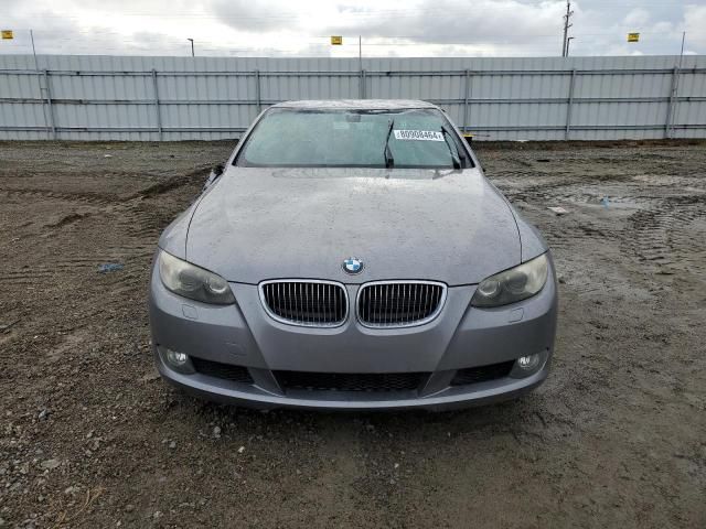 2010 BMW 328 I