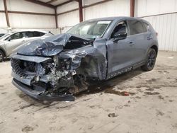 Mazda cx-5 Prefe salvage cars for sale: 2022 Mazda CX-5 Preferred