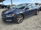 2015 Volkswagen Passat SE