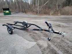 Kara Boat Trailer salvage cars for sale: 2021 Kara Boat Trailer