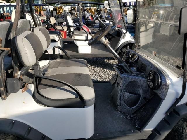 2017 Other Golfcart