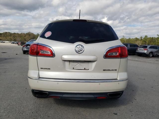 2013 Buick Enclave