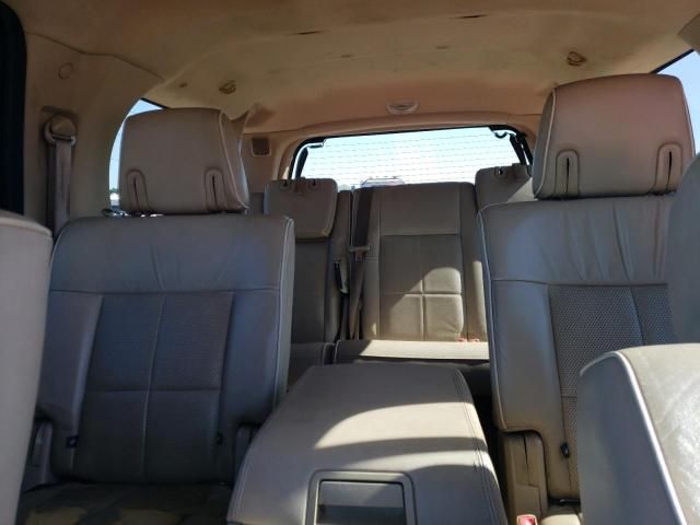 2007 Lincoln Navigator L