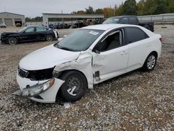 KIA Forte salvage cars for sale: 2011 KIA Forte EX