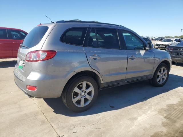 2007 Hyundai Santa FE SE