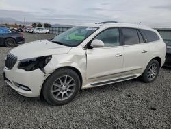 Buick Enclave salvage cars for sale: 2013 Buick Enclave