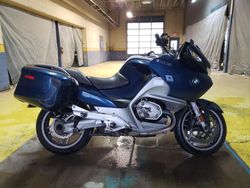 2008 BMW R1200 RT en venta en Indianapolis, IN