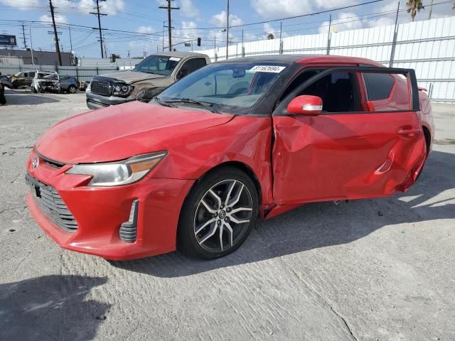 2014 Scion TC