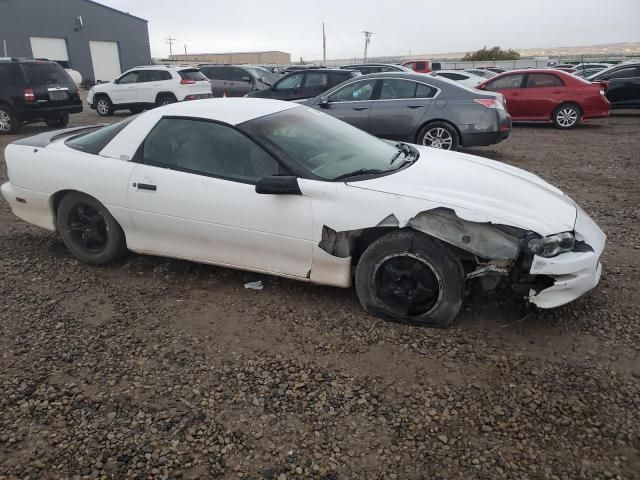 1998 Chevrolet Camaro