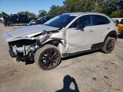 Mazda cx30 salvage cars for sale: 2024 Mazda CX-30 Select