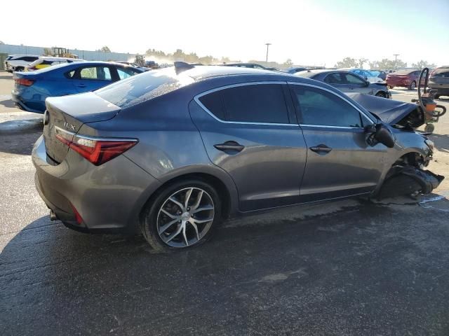 2019 Acura ILX Premium