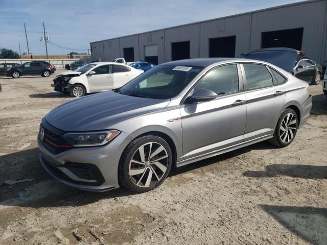 2021 Volkswagen Jetta GLI