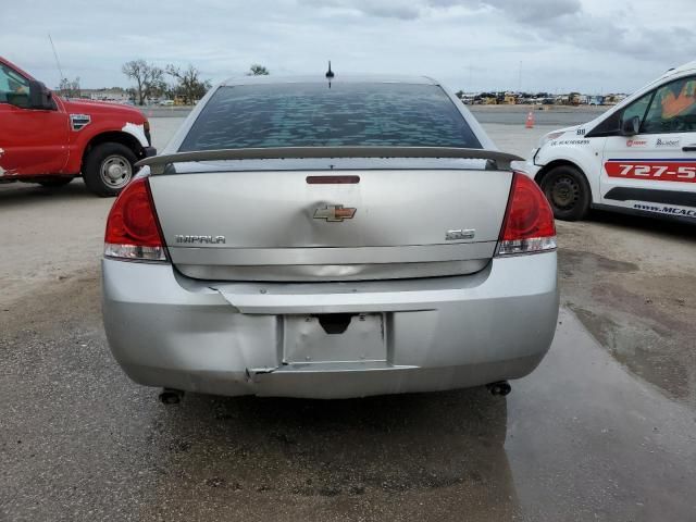 2006 Chevrolet Impala Super Sport