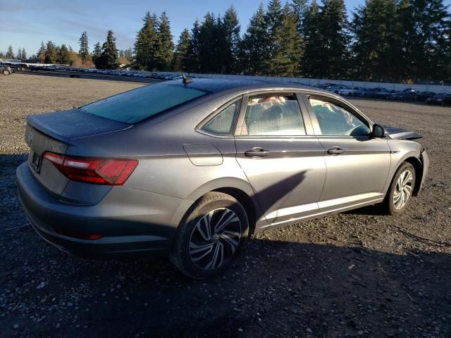 2021 Volkswagen Jetta SEL