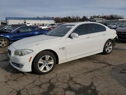 BMW salvage cars for sale: 2012 BMW 528 XI