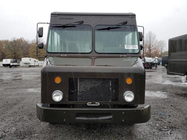 2008 Freightliner Chassis M Line WALK-IN Van