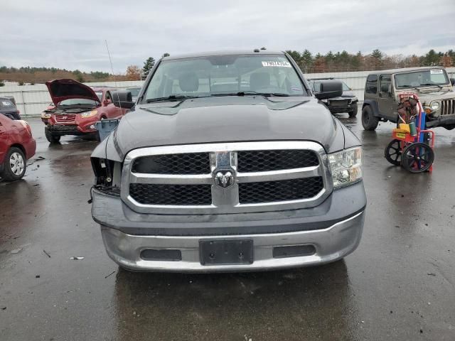 2015 Dodge RAM 1500 ST