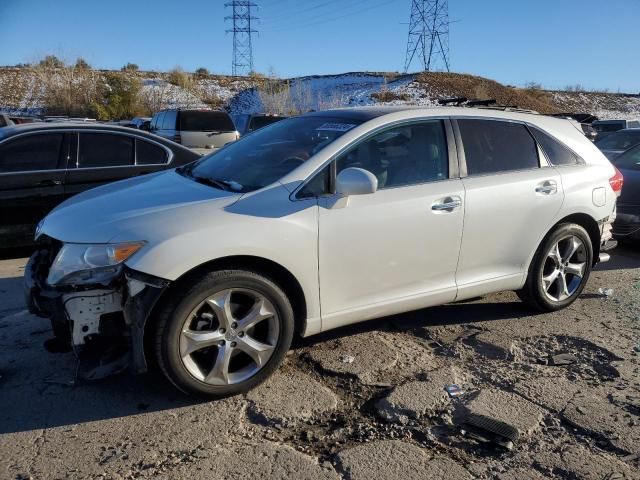 2010 Toyota Venza