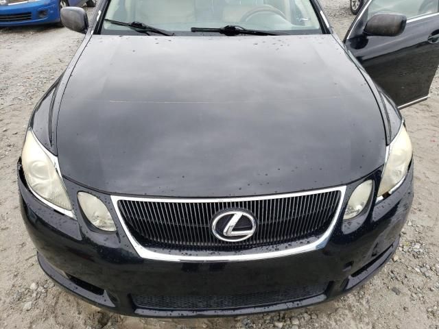 2006 Lexus GS 300