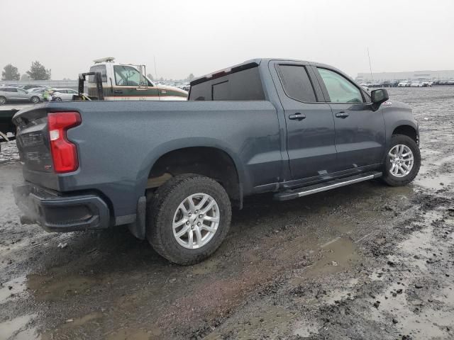 2019 Chevrolet Silverado K1500 RST