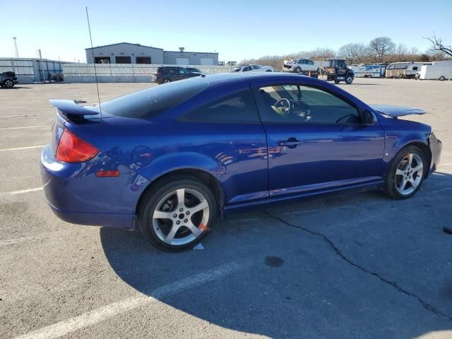 2007 Pontiac G5 GT